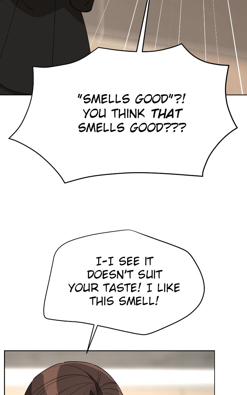 Iseop ui Yeonae Chapter 24 - Page 58