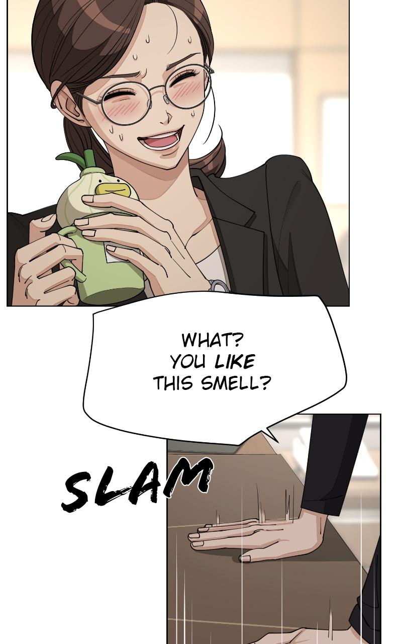 Iseop ui Yeonae Chapter 24 - Page 59