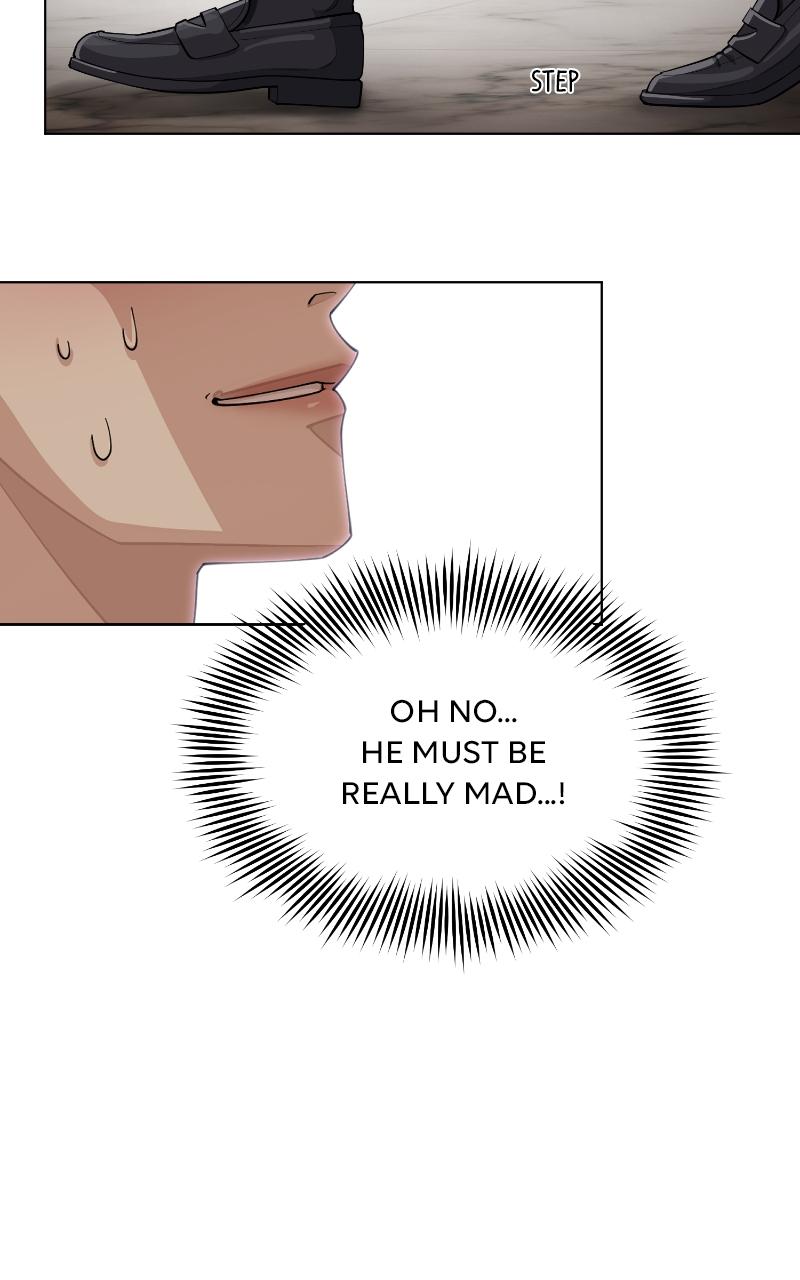 Iseop ui Yeonae Chapter 24 - Page 61