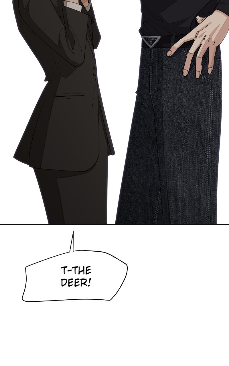 Iseop ui Yeonae Chapter 24 - Page 63