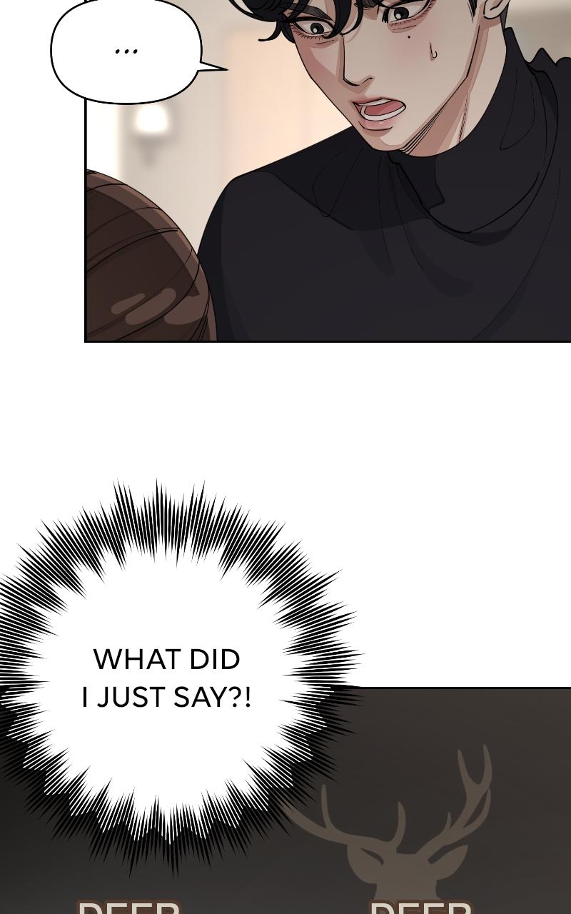 Iseop ui Yeonae Chapter 24 - Page 70