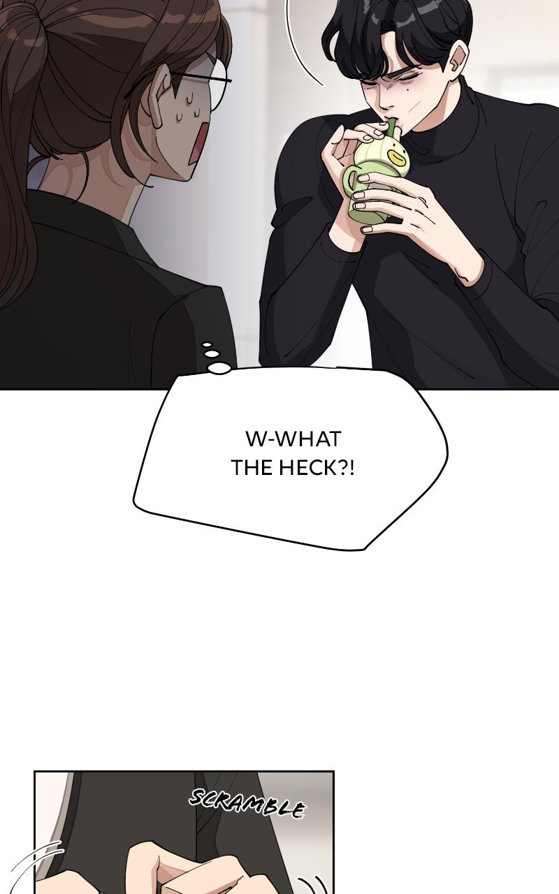 Iseop ui Yeonae Chapter 24 - Page 76