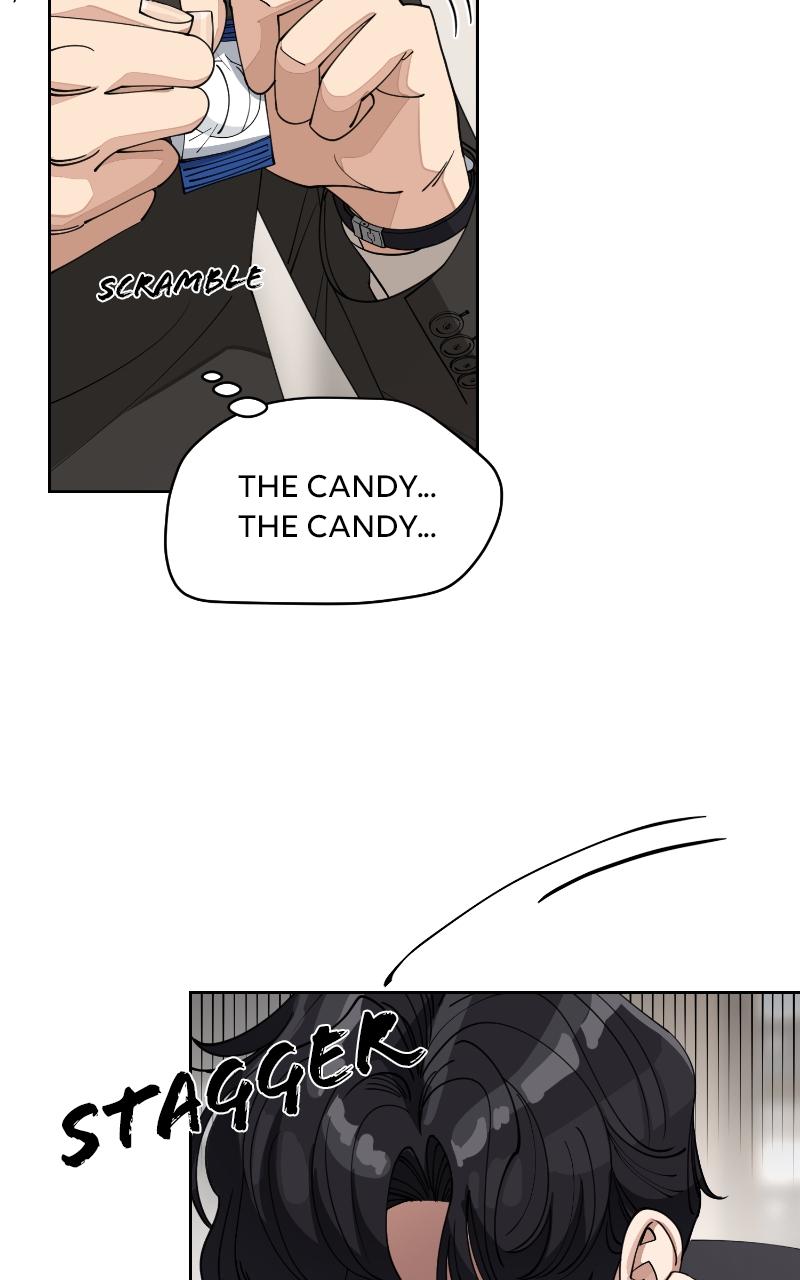 Iseop ui Yeonae Chapter 24 - Page 77