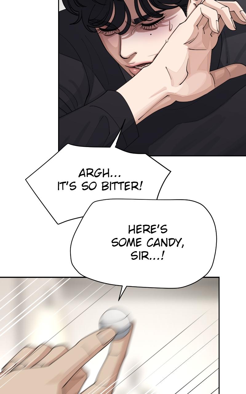 Iseop ui Yeonae Chapter 24 - Page 78