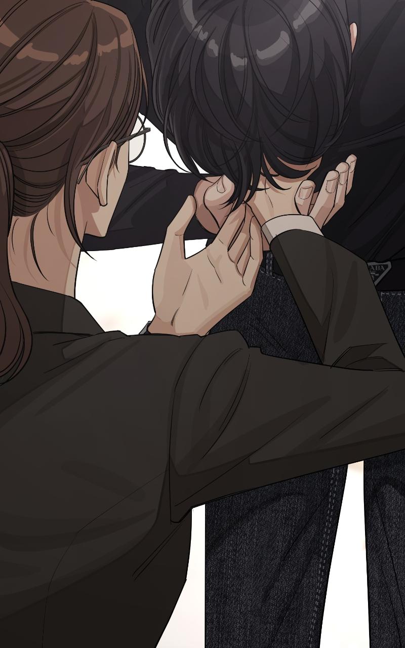 Iseop ui Yeonae Chapter 24 - Page 80