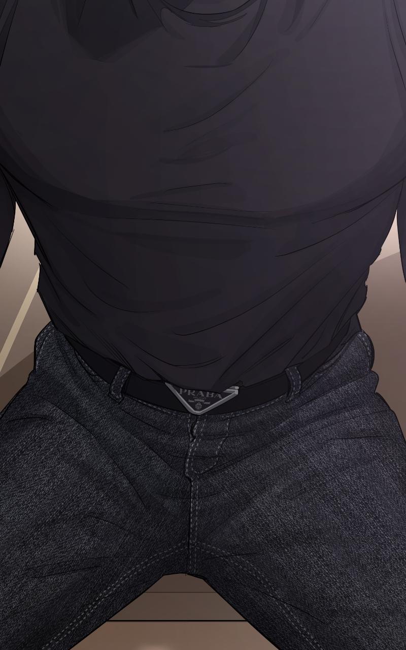 Iseop ui Yeonae Chapter 24 - Page 91