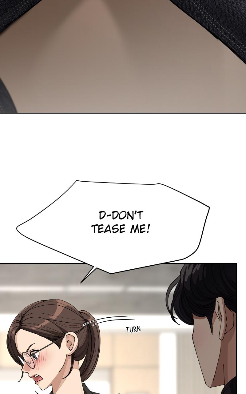 Iseop ui Yeonae Chapter 24 - Page 92