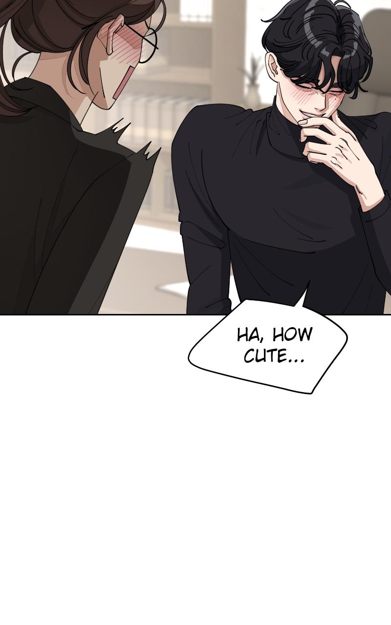 Iseop ui Yeonae Chapter 25 - Page 4