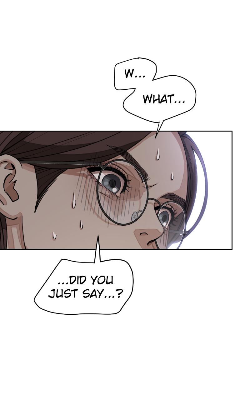 Iseop ui Yeonae Chapter 25 - Page 8