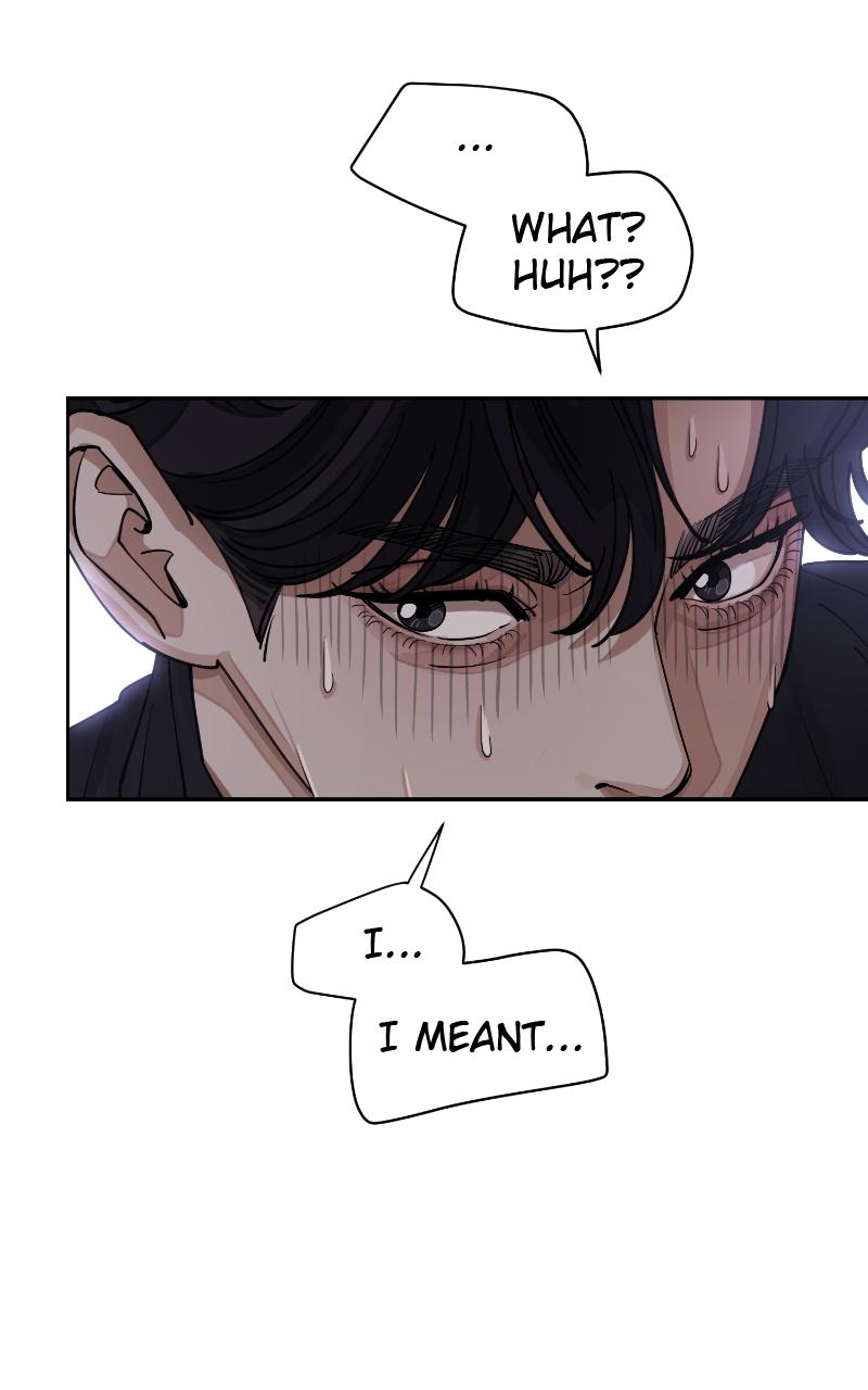 Iseop ui Yeonae Chapter 25 - Page 9