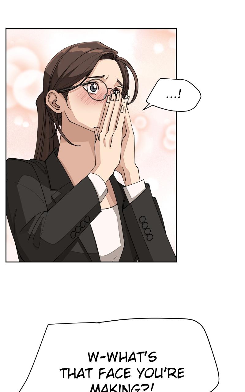 Iseop ui Yeonae Chapter 25 - Page 14