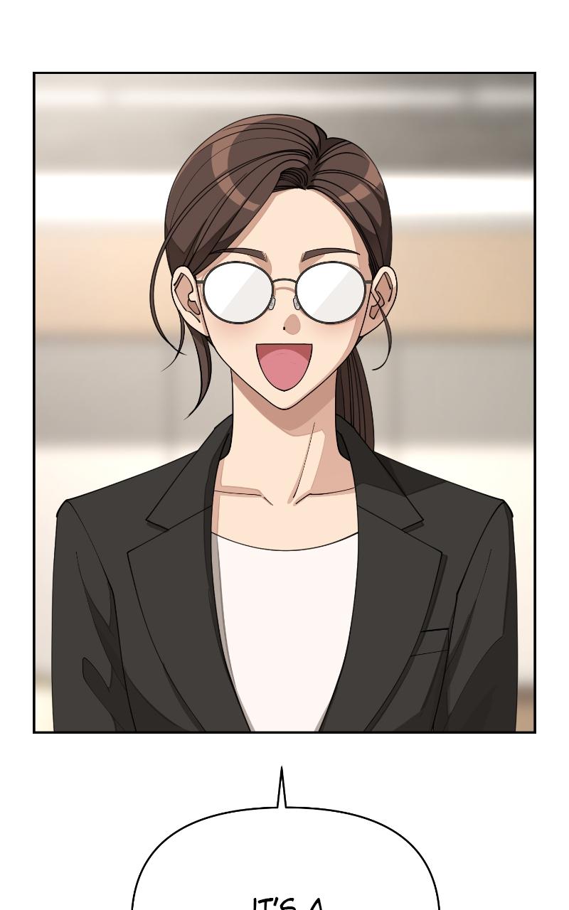 Iseop ui Yeonae Chapter 25 - Page 23