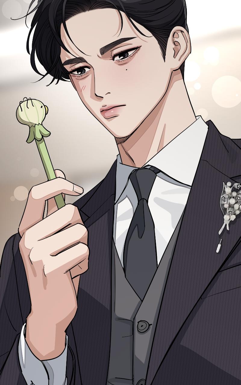 Iseop ui Yeonae Chapter 25 - Page 26