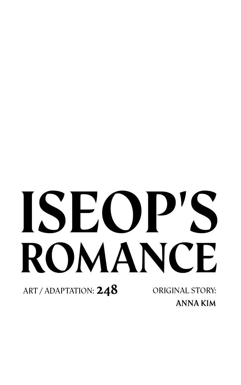 Iseop ui Yeonae Chapter 25 - Page 28