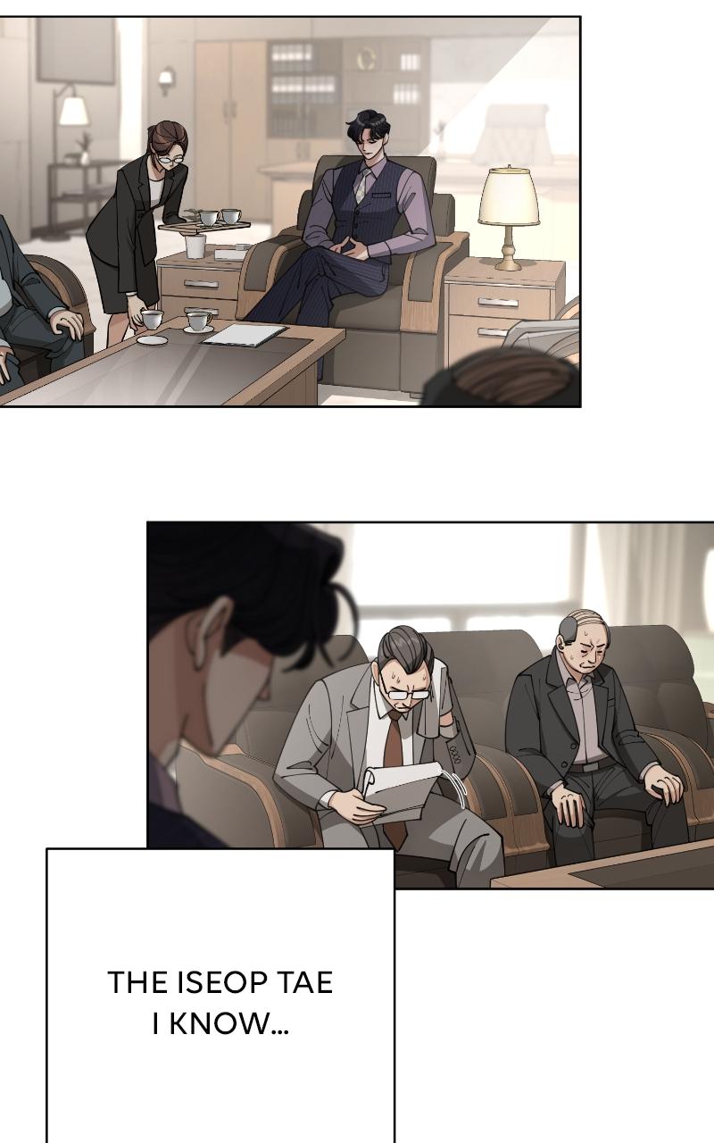 Iseop ui Yeonae Chapter 25 - Page 31