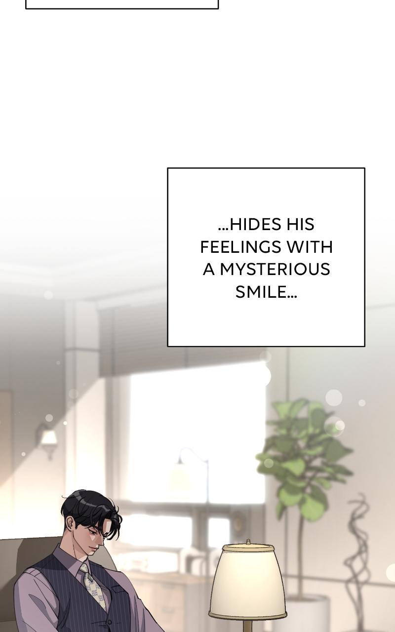 Iseop ui Yeonae Chapter 25 - Page 32