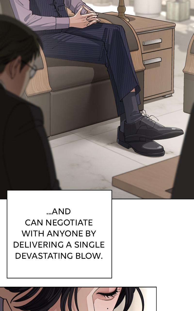 Iseop ui Yeonae Chapter 25 - Page 33