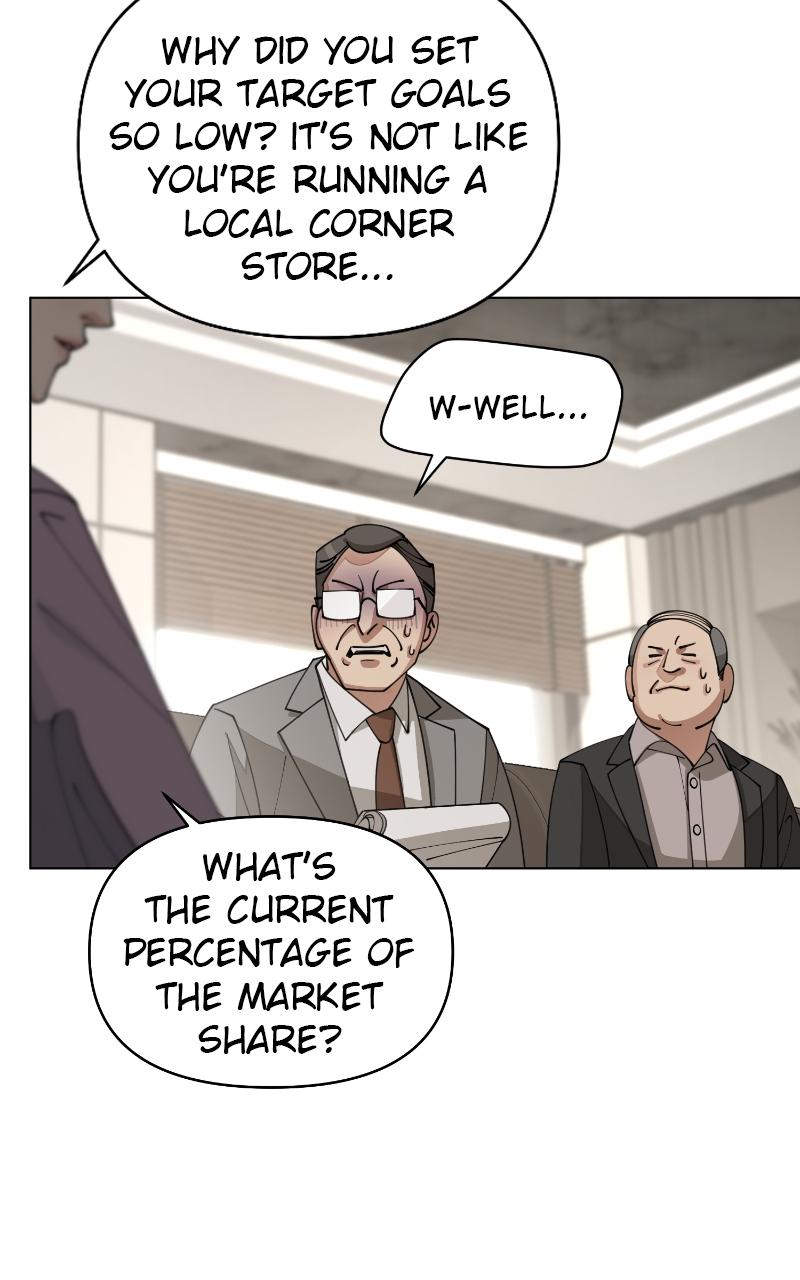 Iseop ui Yeonae Chapter 25 - Page 35