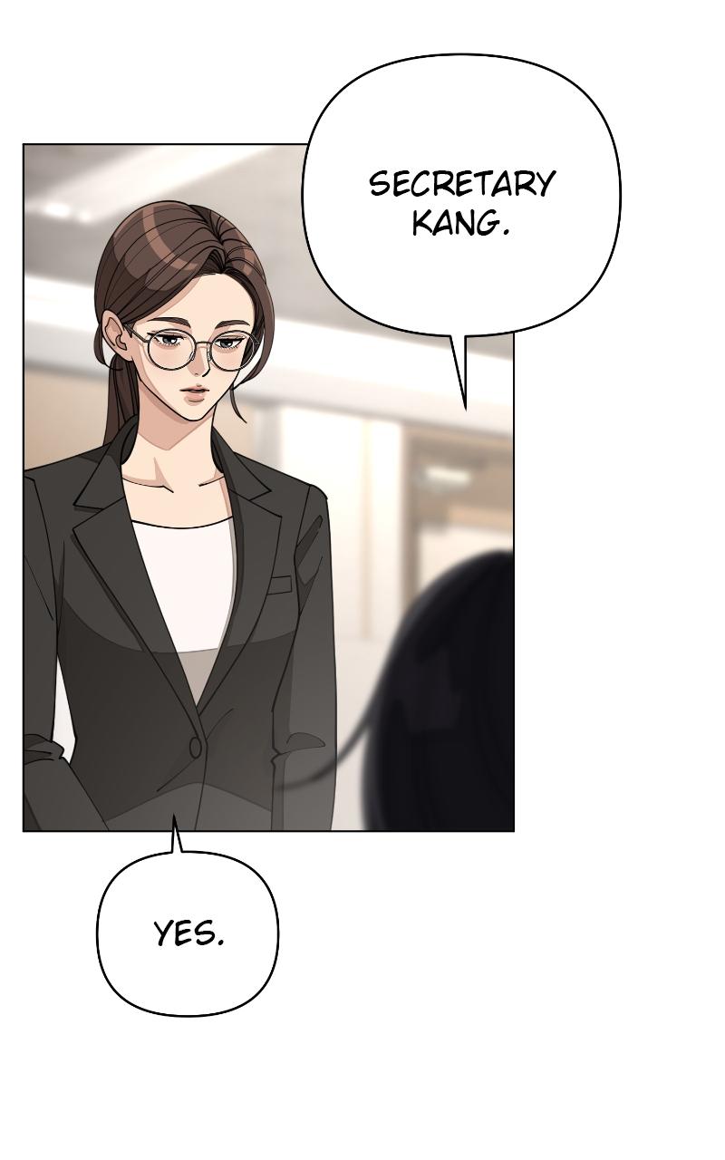 Iseop ui Yeonae Chapter 25 - Page 39