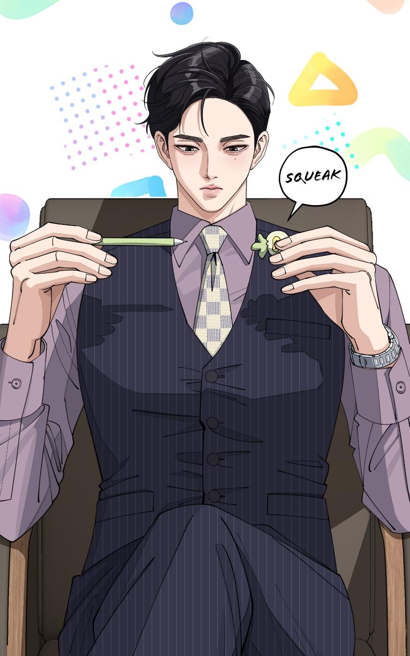 Iseop ui Yeonae Chapter 25 - Page 41