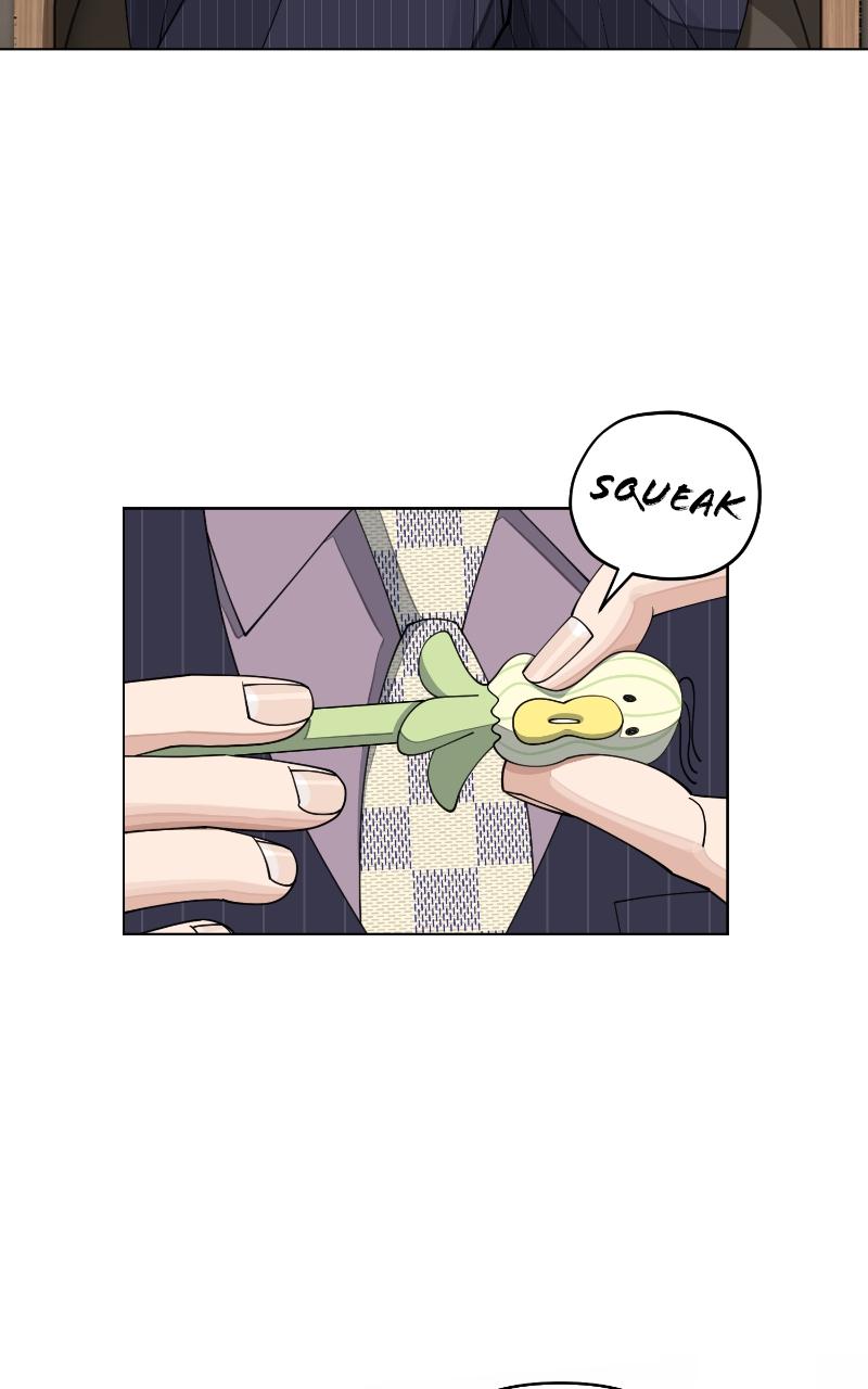 Iseop ui Yeonae Chapter 25 - Page 42