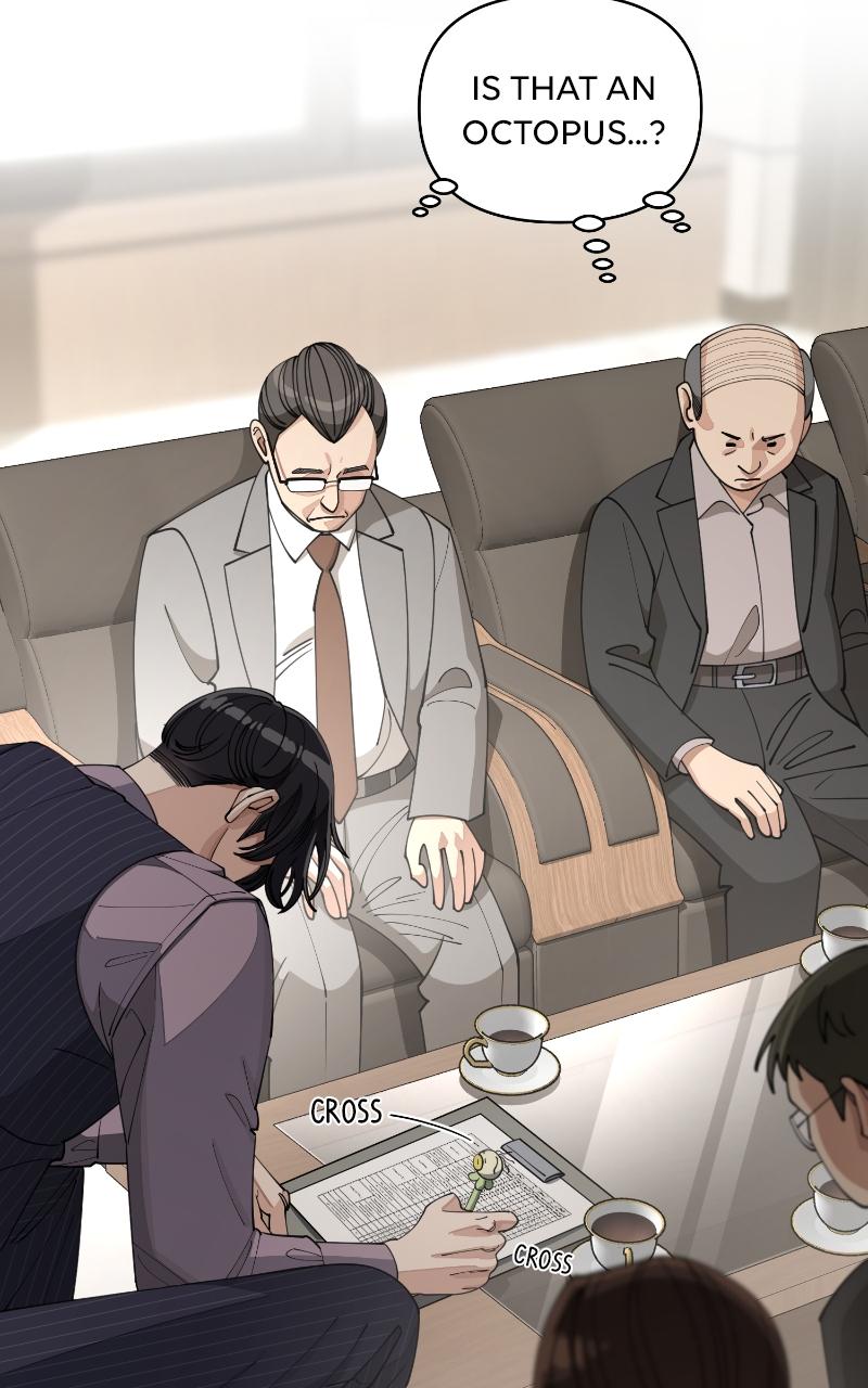 Iseop ui Yeonae Chapter 25 - Page 43