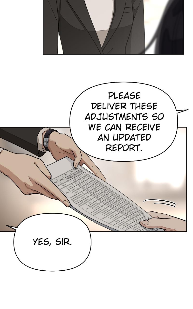 Iseop ui Yeonae Chapter 25 - Page 45