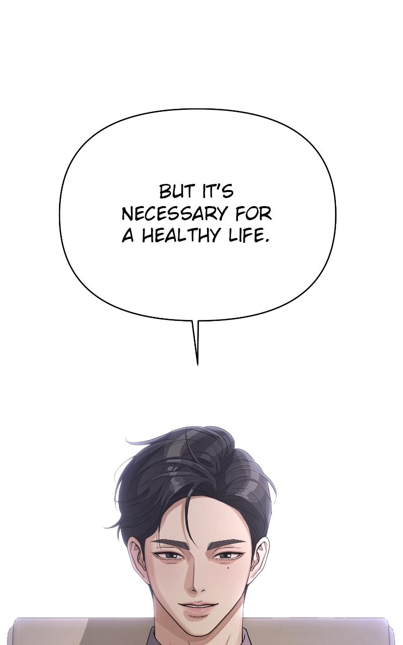 Iseop ui Yeonae Chapter 25 - Page 47