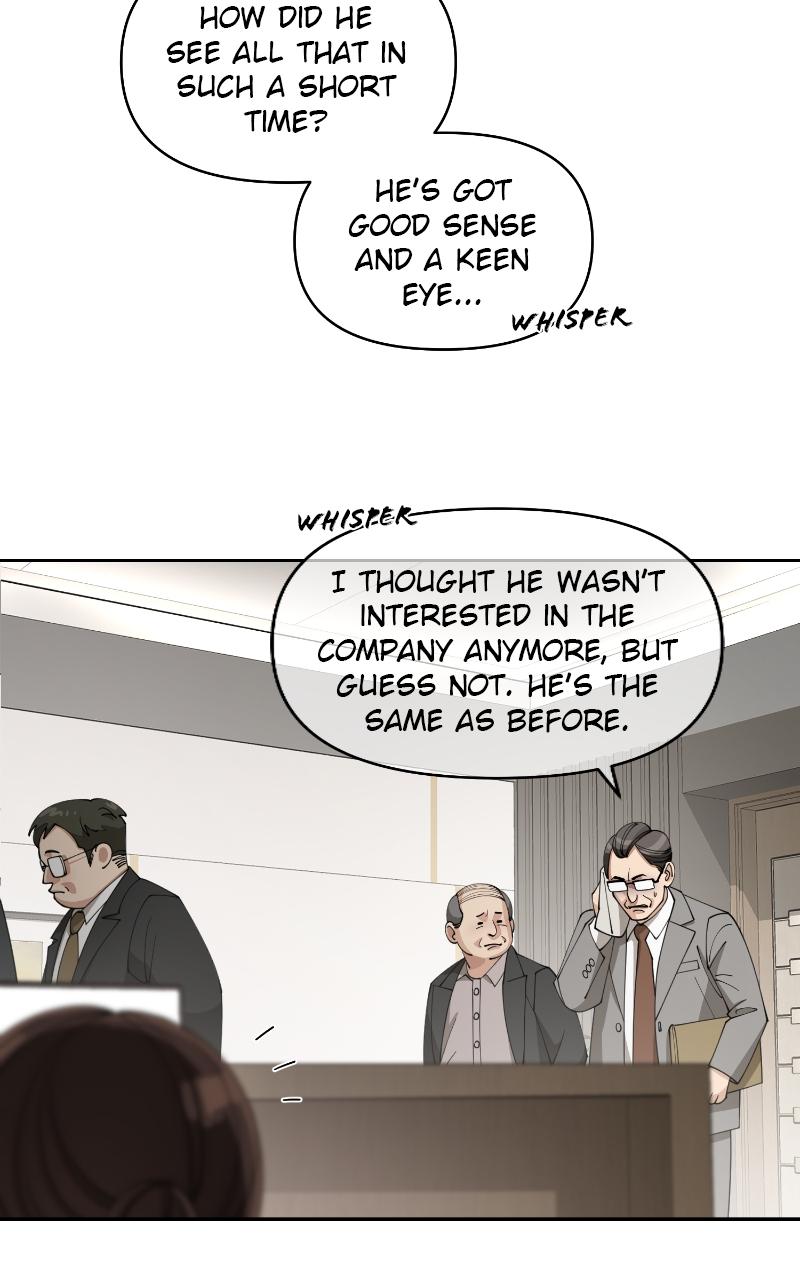 Iseop ui Yeonae Chapter 25 - Page 51