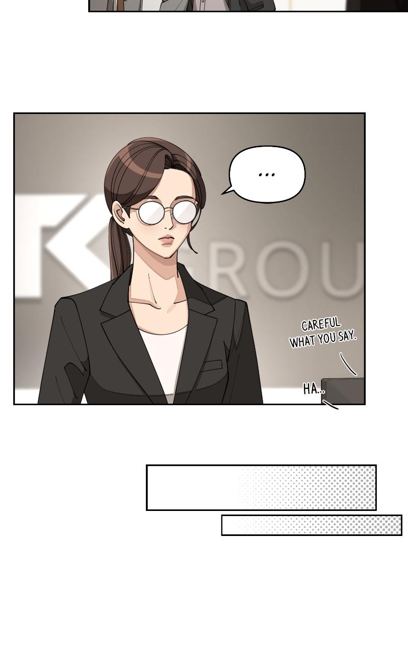 Iseop ui Yeonae Chapter 25 - Page 53