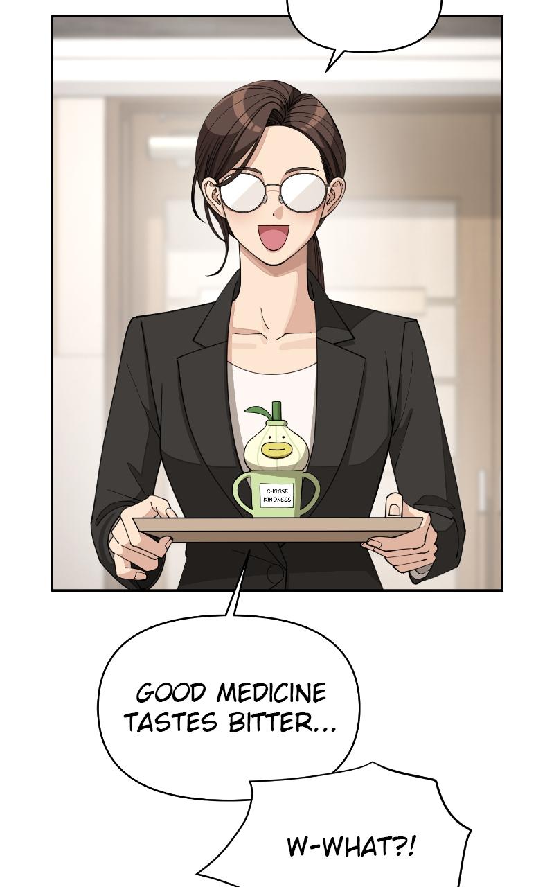 Iseop ui Yeonae Chapter 25 - Page 57