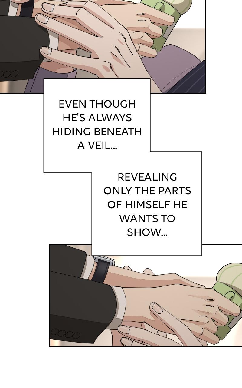 Iseop ui Yeonae Chapter 25 - Page 61