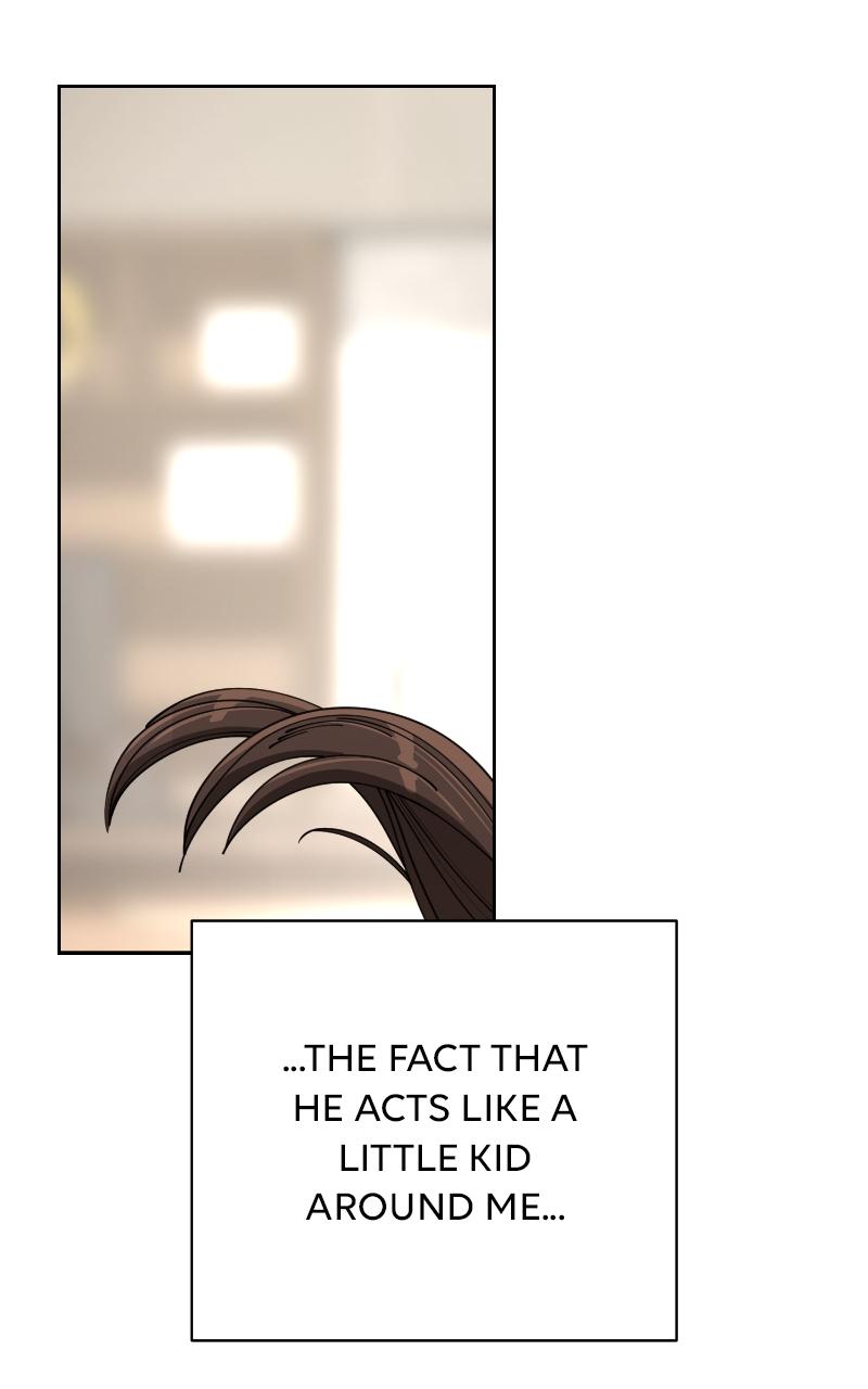 Iseop ui Yeonae Chapter 25 - Page 62