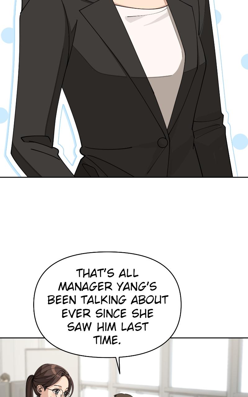 Iseop ui Yeonae Chapter 25 - Page 70