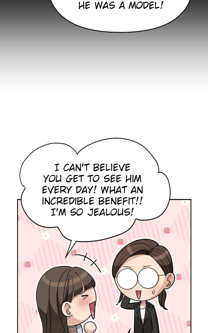 Iseop ui Yeonae Chapter 25 - Page 73