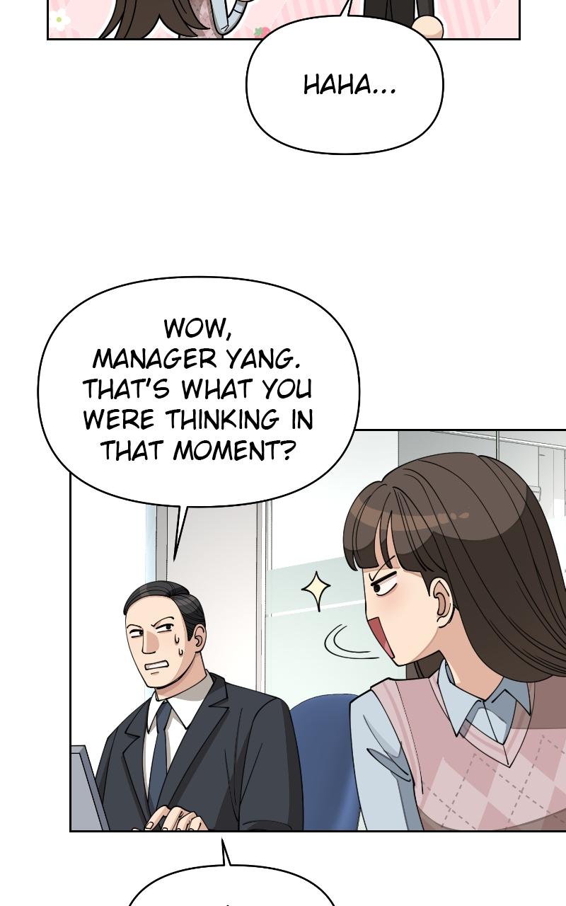 Iseop ui Yeonae Chapter 25 - Page 74