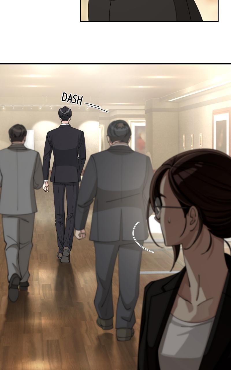 Iseop ui Yeonae Chapter 25 - Page 86