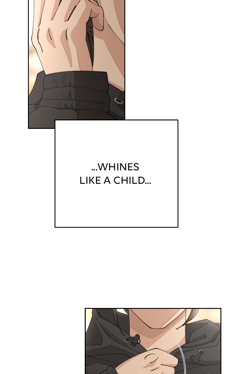 Iseop ui Yeonae Chapter 25 - Page 91