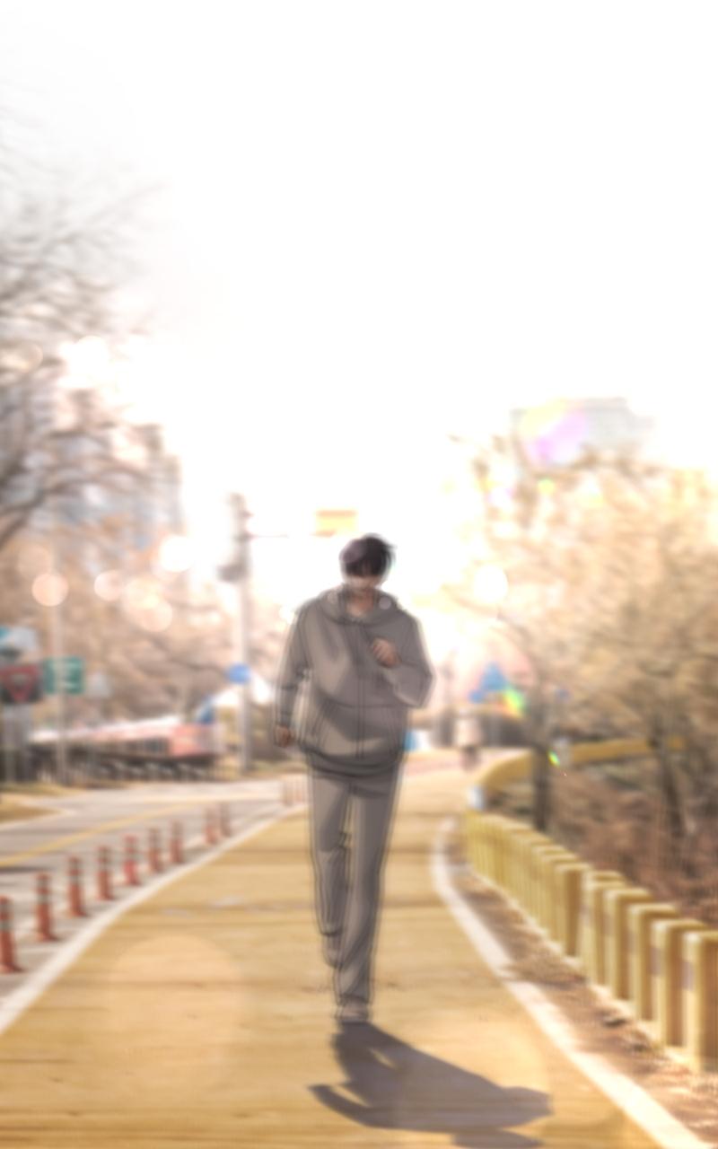 Iseop ui Yeonae Chapter 25 - Page 101