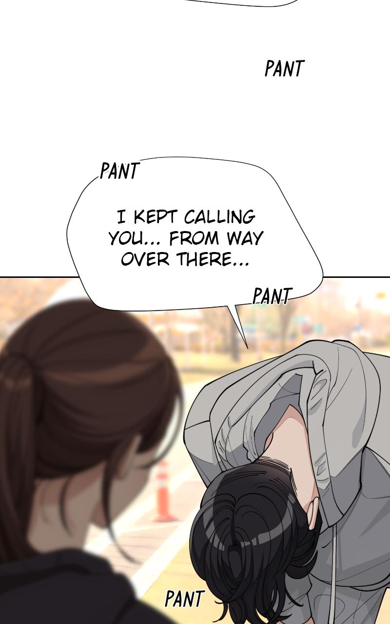 Iseop ui Yeonae Chapter 26 - Page 4