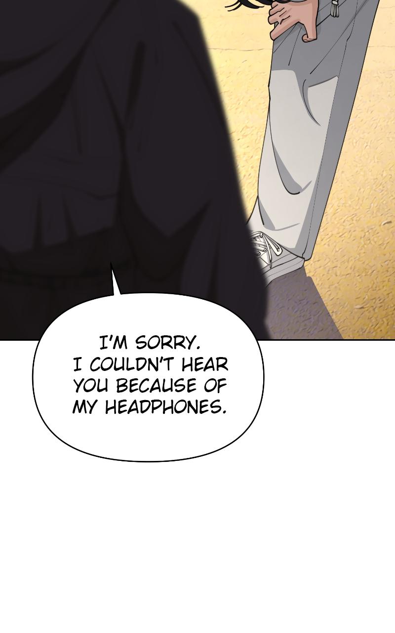 Iseop ui Yeonae Chapter 26 - Page 5