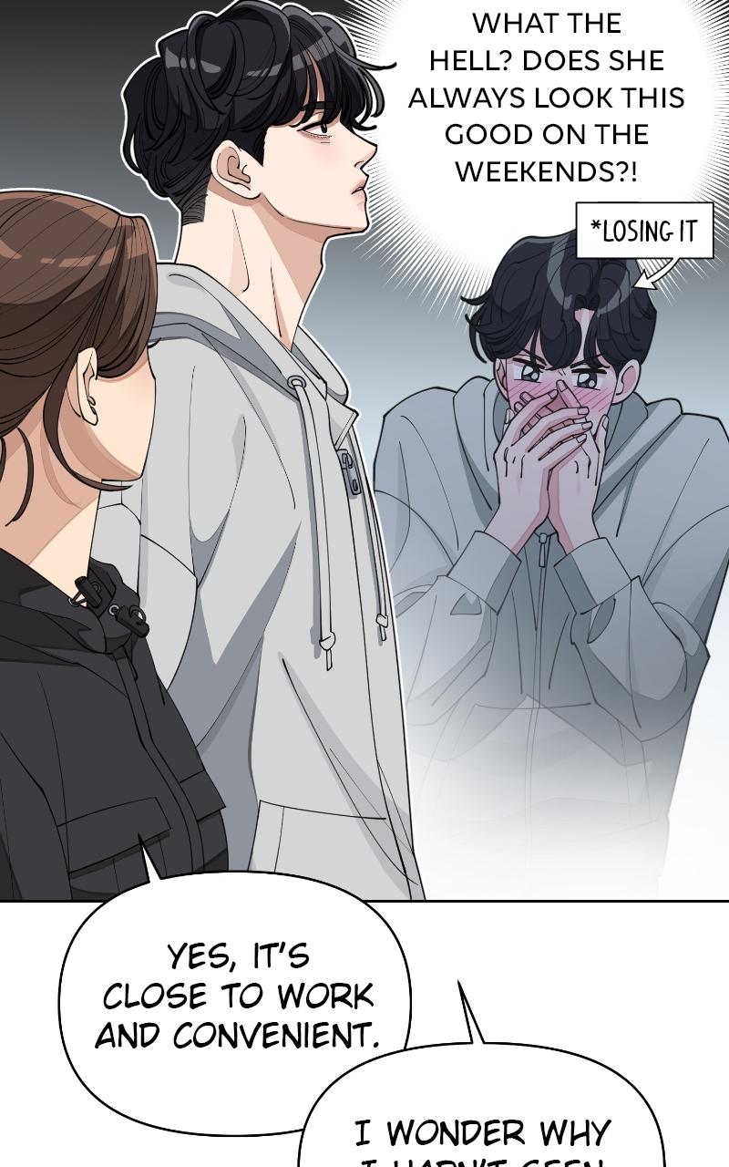Iseop ui Yeonae Chapter 26 - Page 10