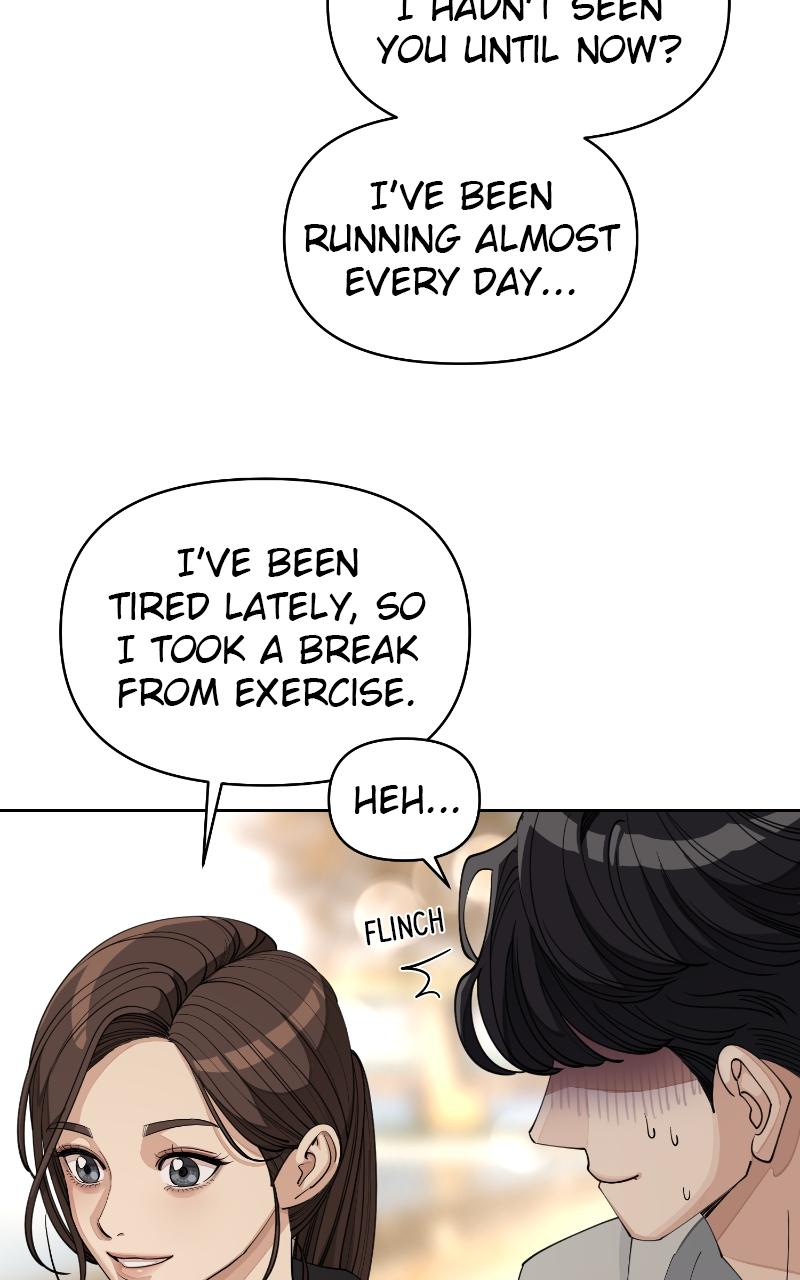 Iseop ui Yeonae Chapter 26 - Page 11