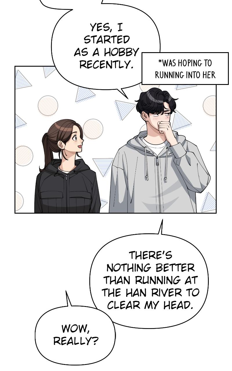 Iseop ui Yeonae Chapter 26 - Page 13