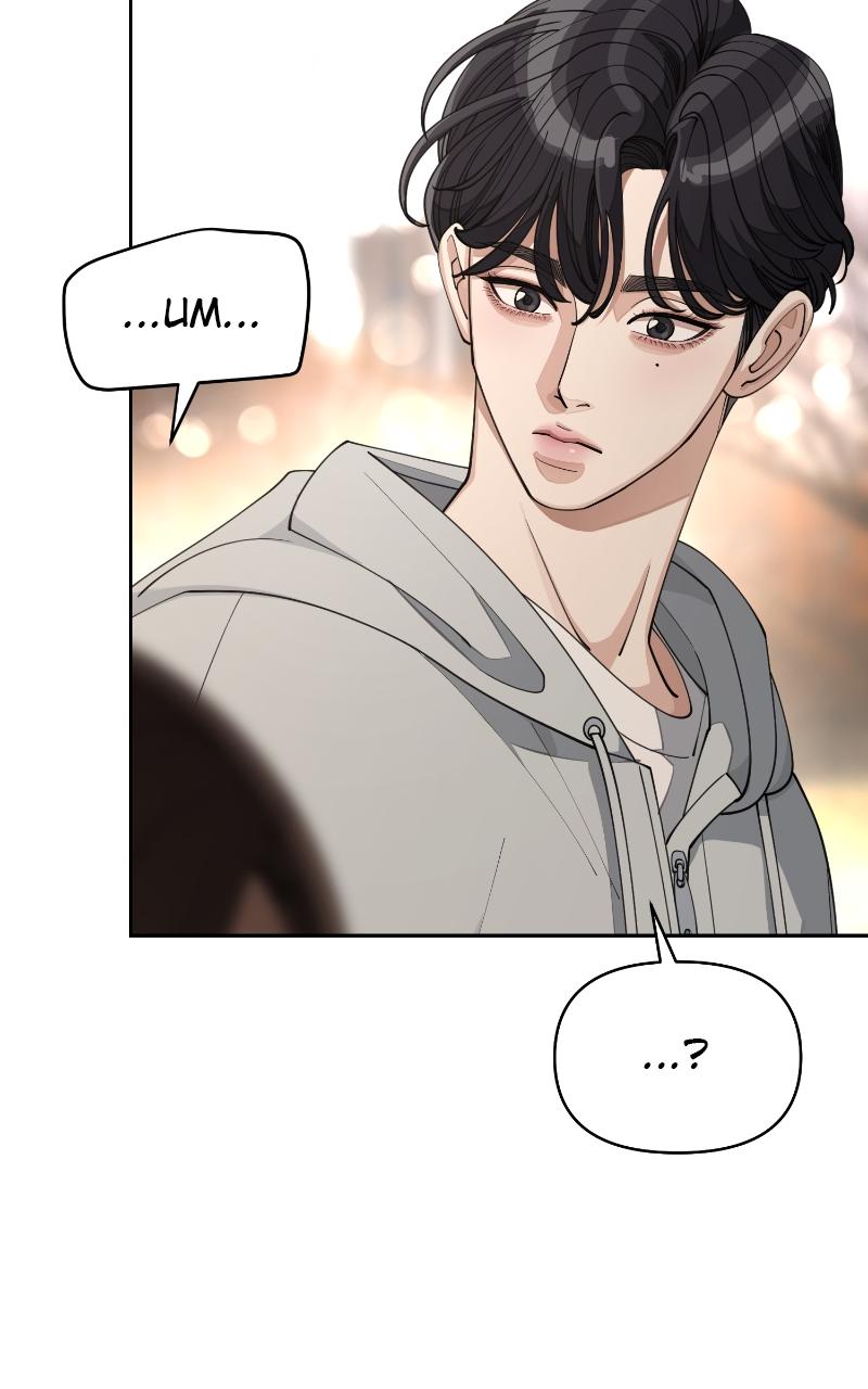Iseop ui Yeonae Chapter 26 - Page 18