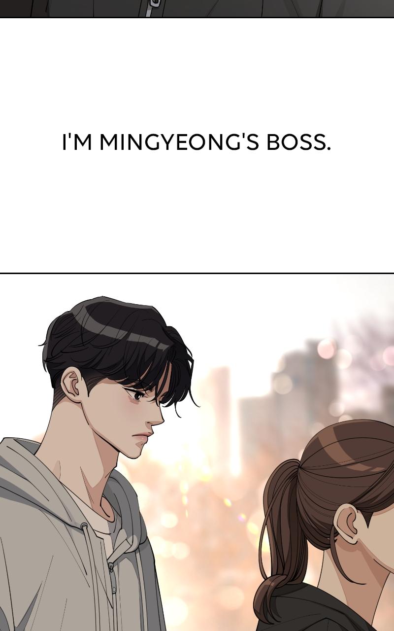 Iseop ui Yeonae Chapter 26 - Page 23