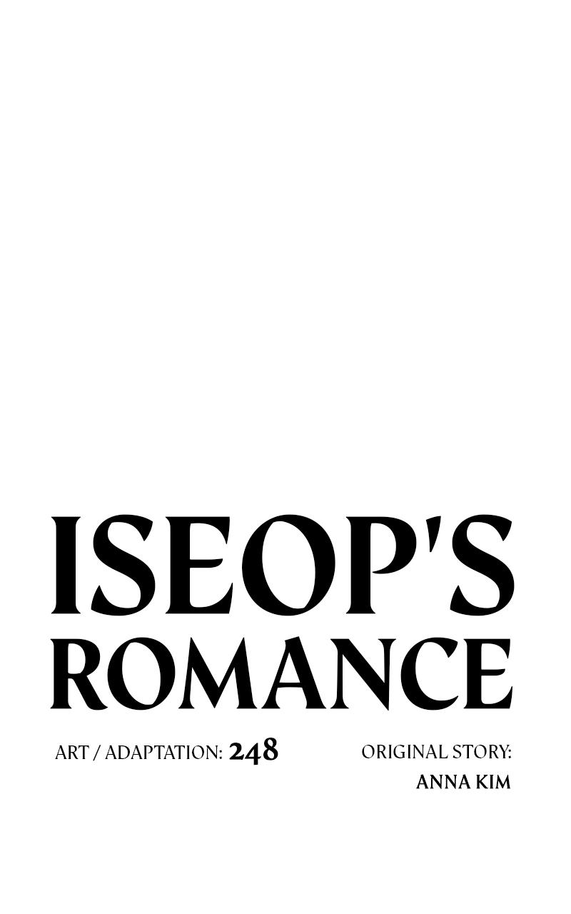 Iseop ui Yeonae Chapter 26 - Page 30