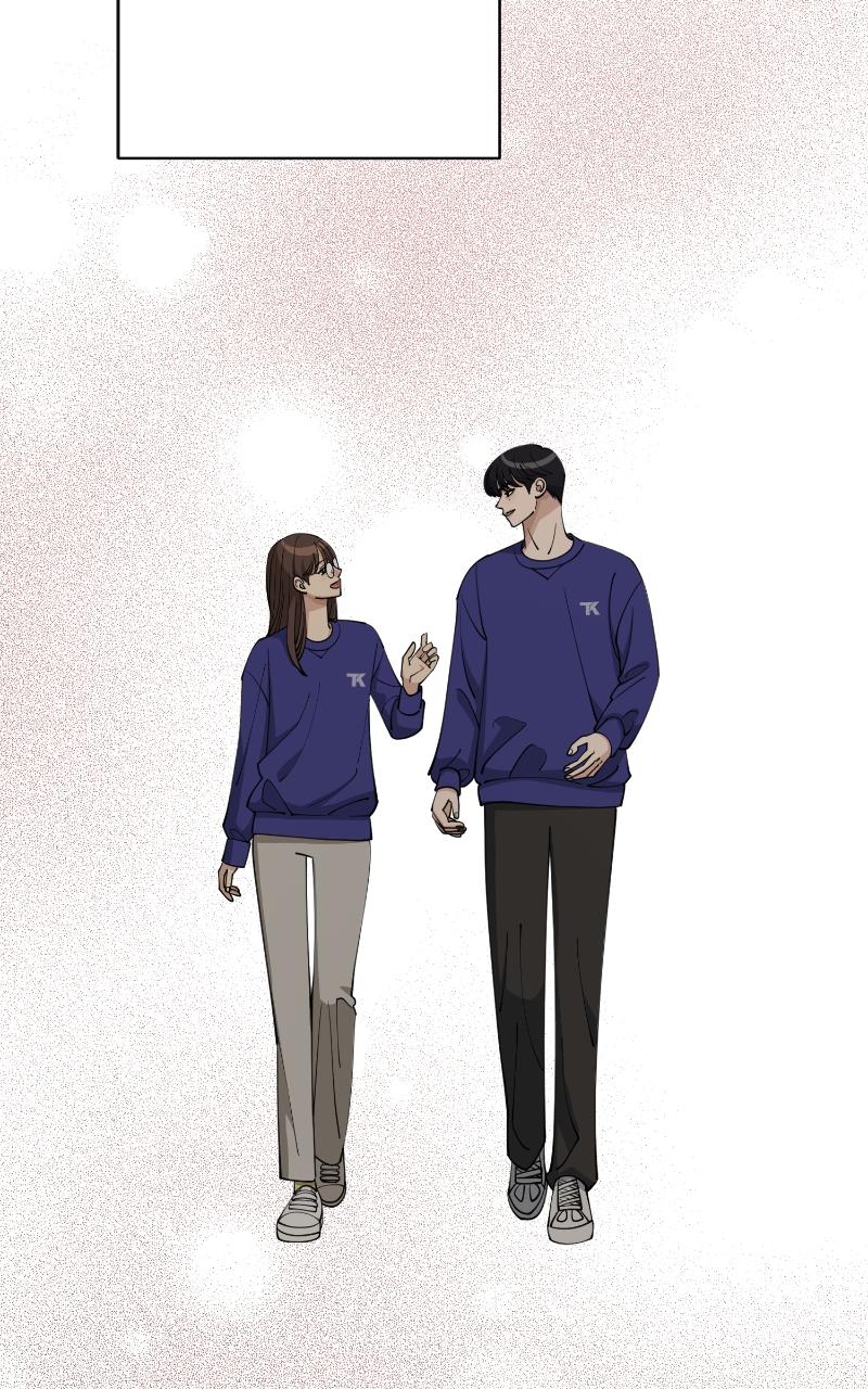 Iseop ui Yeonae Chapter 26 - Page 35