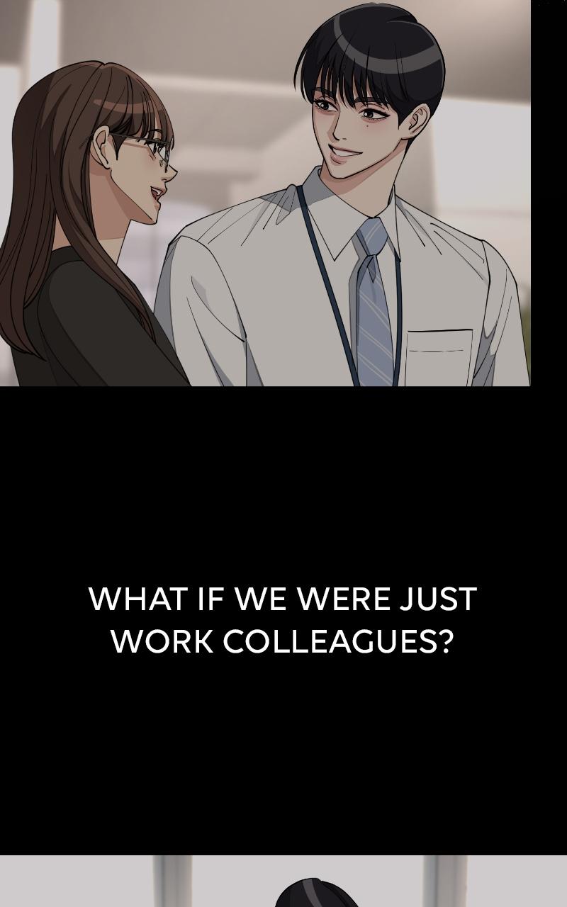 Iseop ui Yeonae Chapter 26 - Page 37