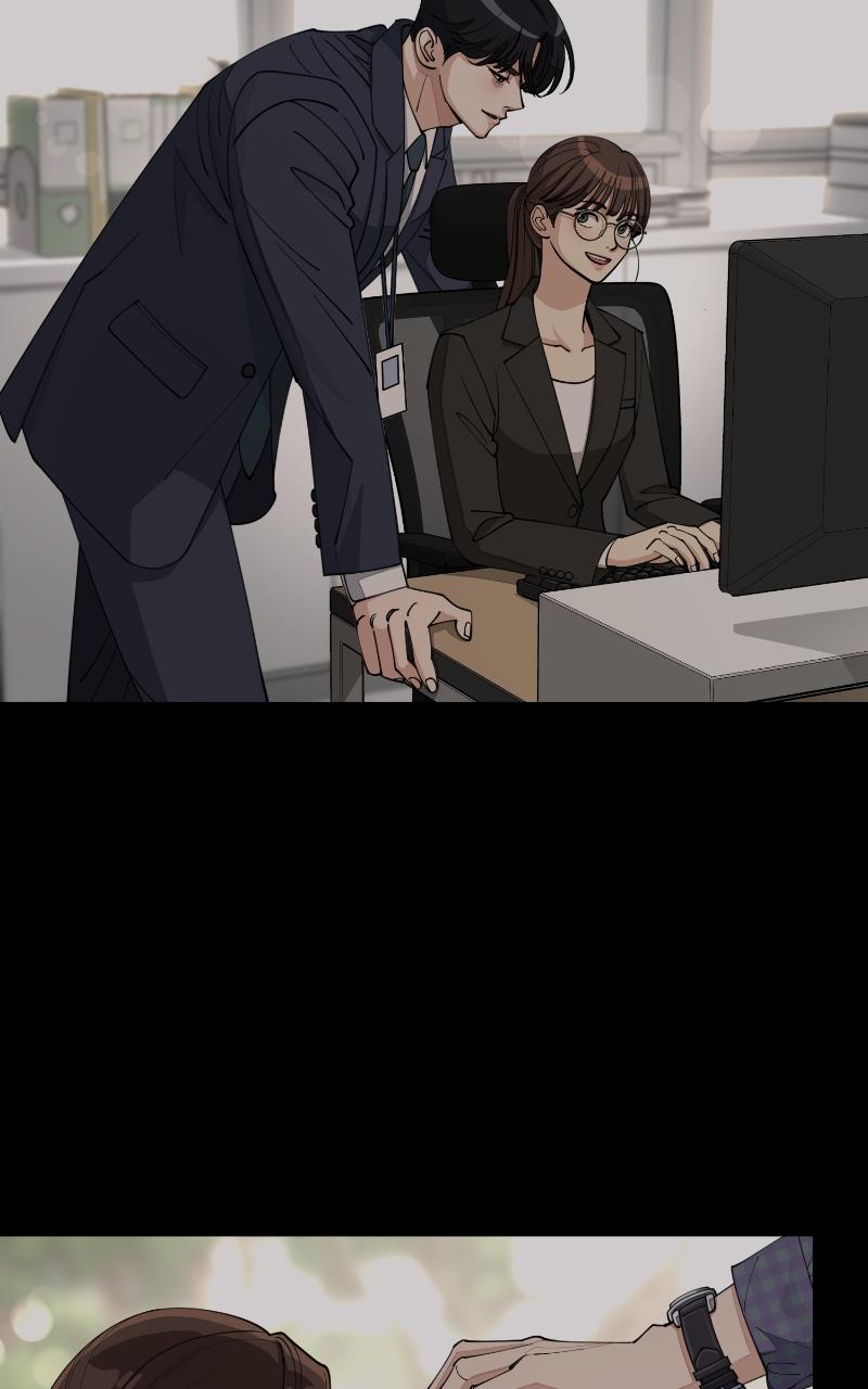 Iseop ui Yeonae Chapter 26 - Page 38